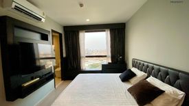 1 Bedroom Condo for rent in Rhythm Sukhumvit 44/1, Phra Khanong, Bangkok near BTS Phra Khanong