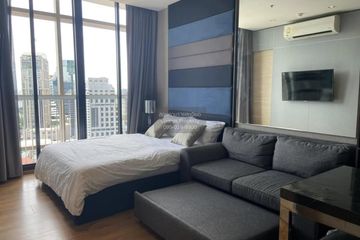 1 Bedroom Condo for rent in Park Origin Phrom Phong, Khlong Tan, Bangkok near BTS Phrom Phong