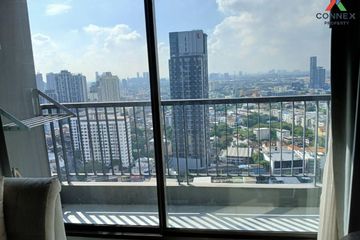 2 Bedroom Condo for rent in Rhythm Sukhumvit 44/1, Phra Khanong, Bangkok near BTS Phra Khanong