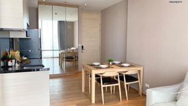 2 Bedroom Condo for rent in Park Origin Phrom Phong, Khlong Tan, Bangkok near BTS Phrom Phong