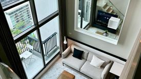 1 Bedroom Condo for rent in Rhythm Sukhumvit 44/1, Phra Khanong, Bangkok near BTS Phra Khanong