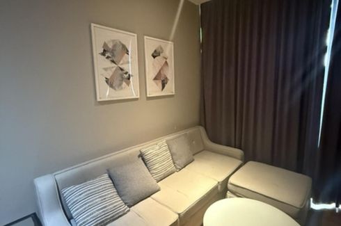 2 Bedroom Condo for rent in Park Origin Phrom Phong, Khlong Tan, Bangkok near BTS Phrom Phong