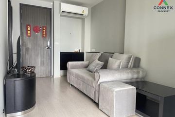 1 Bedroom Condo for rent in Rhythm Sukhumvit 44/1, Phra Khanong, Bangkok near BTS Phra Khanong
