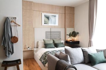 1 Bedroom Condo for rent in Park Origin Phrom Phong, Khlong Tan, Bangkok near BTS Phrom Phong