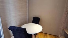 1 Bedroom Condo for rent in Park Origin Phrom Phong, Khlong Tan, Bangkok near BTS Phrom Phong