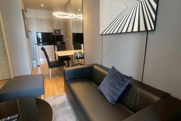 1 Bedroom Condo for rent in Park Origin Phrom Phong, Khlong Tan, Bangkok near BTS Phrom Phong