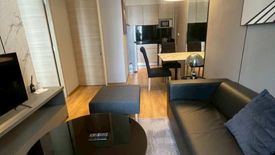 1 Bedroom Condo for rent in Park Origin Phrom Phong, Khlong Tan, Bangkok near BTS Phrom Phong