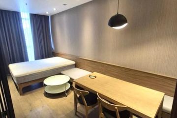 1 Bedroom Condo for rent in Park Origin Phrom Phong, Khlong Tan, Bangkok near BTS Phrom Phong