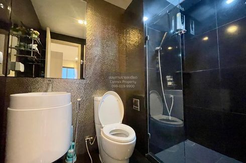 1 Bedroom Condo for rent in Rhythm Sukhumvit 36 - 38, Phra Khanong, Bangkok near BTS Thong Lo