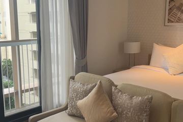 1 Bedroom Condo for rent in Park Origin Phrom Phong, Khlong Tan, Bangkok near BTS Phrom Phong