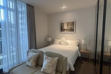 1 Bedroom Condo for rent in Park Origin Phrom Phong, Khlong Tan, Bangkok near BTS Phrom Phong