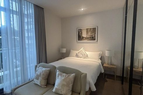 1 Bedroom Condo for rent in Park Origin Phrom Phong, Khlong Tan, Bangkok near BTS Phrom Phong