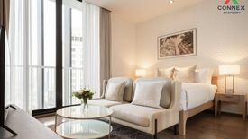 1 Bedroom Condo for rent in Park Origin Phrom Phong, Khlong Tan, Bangkok near BTS Phrom Phong