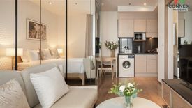 1 Bedroom Condo for rent in Park Origin Phrom Phong, Khlong Tan, Bangkok near BTS Phrom Phong