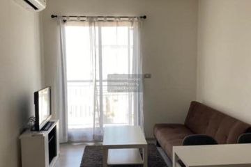 1 Bedroom Condo for rent in Rhythm Sukhumvit 36 - 38, Phra Khanong, Bangkok near BTS Thong Lo