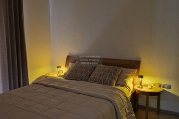 1 Bedroom Condo for rent in Rhythm Sukhumvit 36 - 38, Phra Khanong, Bangkok near BTS Thong Lo