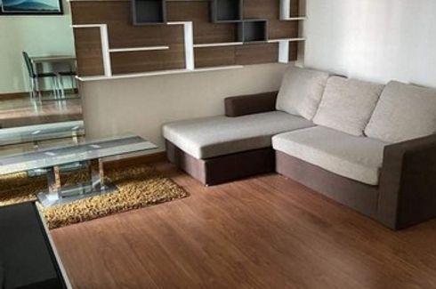 1 Bedroom Condo for rent in Belle Grand Rama 9, Huai Khwang, Bangkok near MRT Phra Ram 9