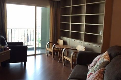 3 Bedroom Condo for rent in Belle Grand Rama 9, Huai Khwang, Bangkok near MRT Phra Ram 9