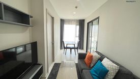 1 Bedroom Condo for rent in Rhythm Sukhumvit 36 - 38, Phra Khanong, Bangkok near BTS Thong Lo