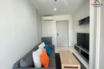 1 Bedroom Condo for rent in Rhythm Sukhumvit 36 - 38, Phra Khanong, Bangkok near BTS Thong Lo
