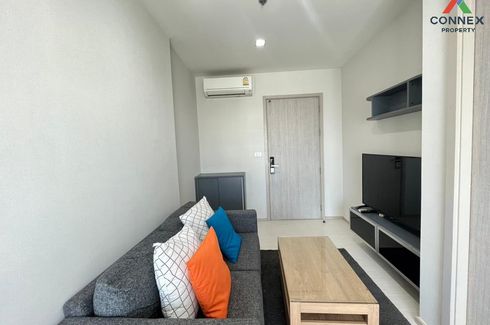 1 Bedroom Condo for rent in Rhythm Sukhumvit 36 - 38, Phra Khanong, Bangkok near BTS Thong Lo