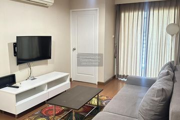 1 Bedroom Condo for rent in Belle Grand Rama 9, Huai Khwang, Bangkok near MRT Phra Ram 9