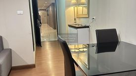 1 Bedroom Condo for rent in Belle Grand Rama 9, Huai Khwang, Bangkok near MRT Phra Ram 9