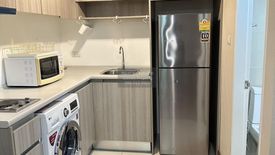 1 Bedroom Condo for rent in Belle Grand Rama 9, Huai Khwang, Bangkok near MRT Phra Ram 9