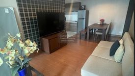 1 Bedroom Condo for rent in Belle Grand Rama 9, Huai Khwang, Bangkok near MRT Phra Ram 9
