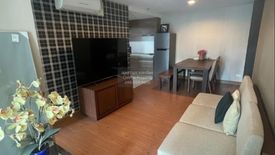 1 Bedroom Condo for rent in Belle Grand Rama 9, Huai Khwang, Bangkok near MRT Phra Ram 9