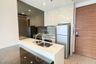 1 Bedroom Condo for rent in The Address Sukhumvit 28, Khlong Tan, Bangkok near BTS Phrom Phong