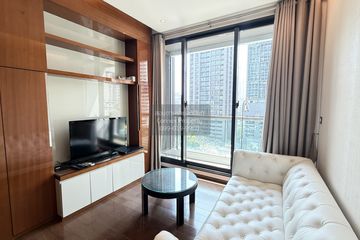 1 Bedroom Condo for rent in The Address Sukhumvit 28, Khlong Tan, Bangkok near BTS Phrom Phong