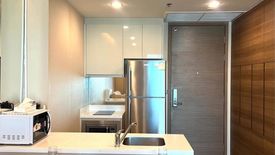 1 Bedroom Condo for rent in The Address Sathorn, Silom, Bangkok near BTS Chong Nonsi