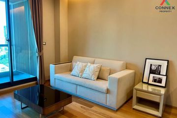 1 Bedroom Condo for rent in The Address Sathorn, Silom, Bangkok near BTS Chong Nonsi