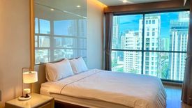 1 Bedroom Condo for rent in The Address Sathorn, Silom, Bangkok near BTS Chong Nonsi
