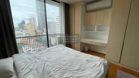 1 Bedroom Condo for rent in Noble Revo Silom, Silom, Bangkok near BTS Surasak