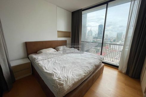 1 Bedroom Condo for rent in Noble Revo Silom, Silom, Bangkok near BTS Surasak
