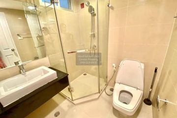 2 Bedroom Condo for rent in Belle Grand Rama 9, Huai Khwang, Bangkok near MRT Phra Ram 9