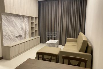 1 Bedroom Condo for rent in Supalai Oriental Sukhumvit 39, Khlong Tan Nuea, Bangkok