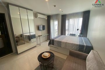 1 Bedroom Condo for rent in Rhythm Sukhumvit 36 - 38, Phra Khanong, Bangkok near BTS Thong Lo