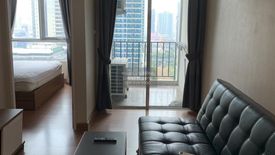 1 Bedroom Condo for rent in Belle Grand Rama 9, Huai Khwang, Bangkok near MRT Phra Ram 9