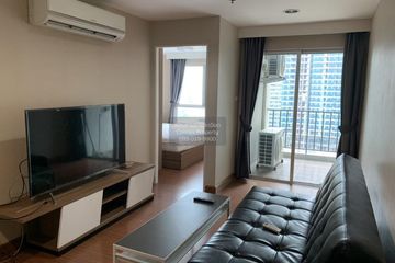 1 Bedroom Condo for rent in Belle Grand Rama 9, Huai Khwang, Bangkok near MRT Phra Ram 9