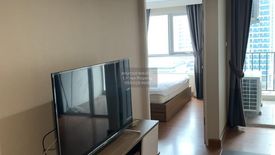 1 Bedroom Condo for rent in Belle Grand Rama 9, Huai Khwang, Bangkok near MRT Phra Ram 9