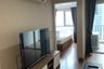 1 Bedroom Condo for rent in Belle Grand Rama 9, Huai Khwang, Bangkok near MRT Phra Ram 9