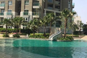 1 Bedroom Condo for rent in Belle Grand Rama 9, Huai Khwang, Bangkok near MRT Phra Ram 9