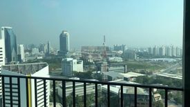 1 Bedroom Condo for rent in Belle Grand Rama 9, Huai Khwang, Bangkok near MRT Phra Ram 9