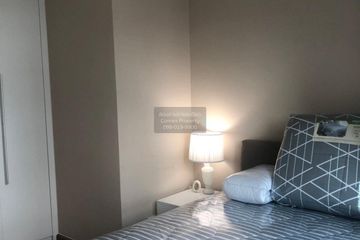 1 Bedroom Condo for rent in Belle Grand Rama 9, Huai Khwang, Bangkok near MRT Phra Ram 9