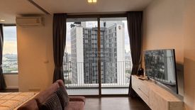 1 Bedroom Condo for rent in Nara 9 by Eastern Star, Thung Maha Mek, Bangkok near BTS Chong Nonsi