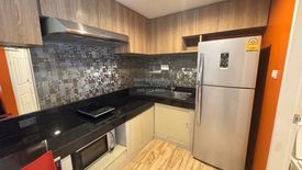 1 Bedroom Condo for rent in Belle Grand Rama 9, Huai Khwang, Bangkok near MRT Phra Ram 9