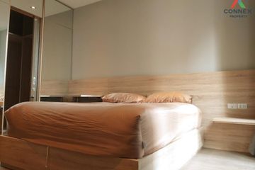 1 Bedroom Condo for rent in Park Origin Phrom Phong, Khlong Tan, Bangkok near BTS Phrom Phong